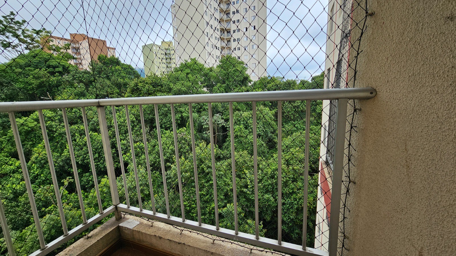 Apartamento, 2 quartos, 62 m² - Foto 4