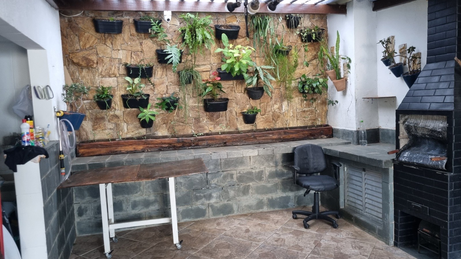 Casa, 2 quartos, 202 m² - Foto 22