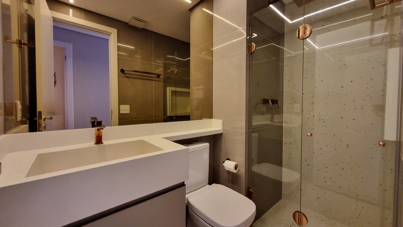 Apartamento, 3 quartos, 72 m² - Foto 15