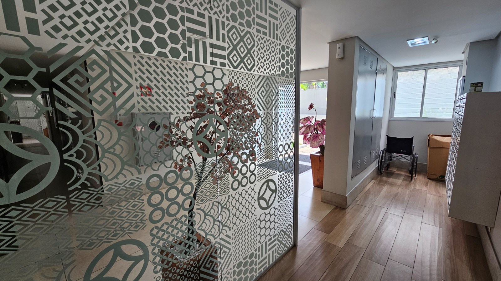 Apartamento, 3 quartos, 62 m² - Foto 29