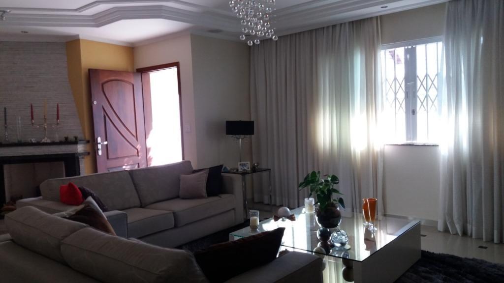 Casa, 3 quartos, 305 m² - Foto 5