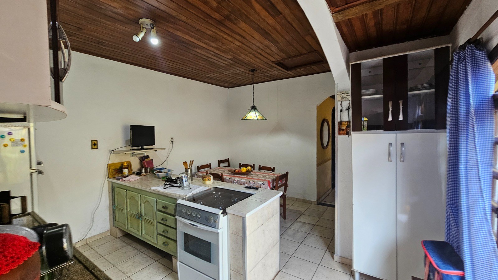 Casa à venda com 3 quartos, 120m² - Foto 4