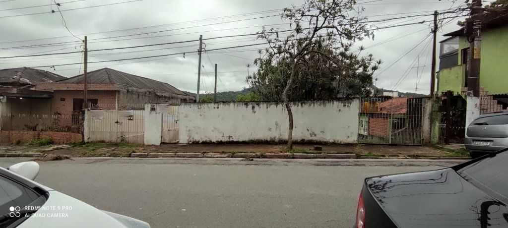 Terreno à venda, 476m² - Foto 5