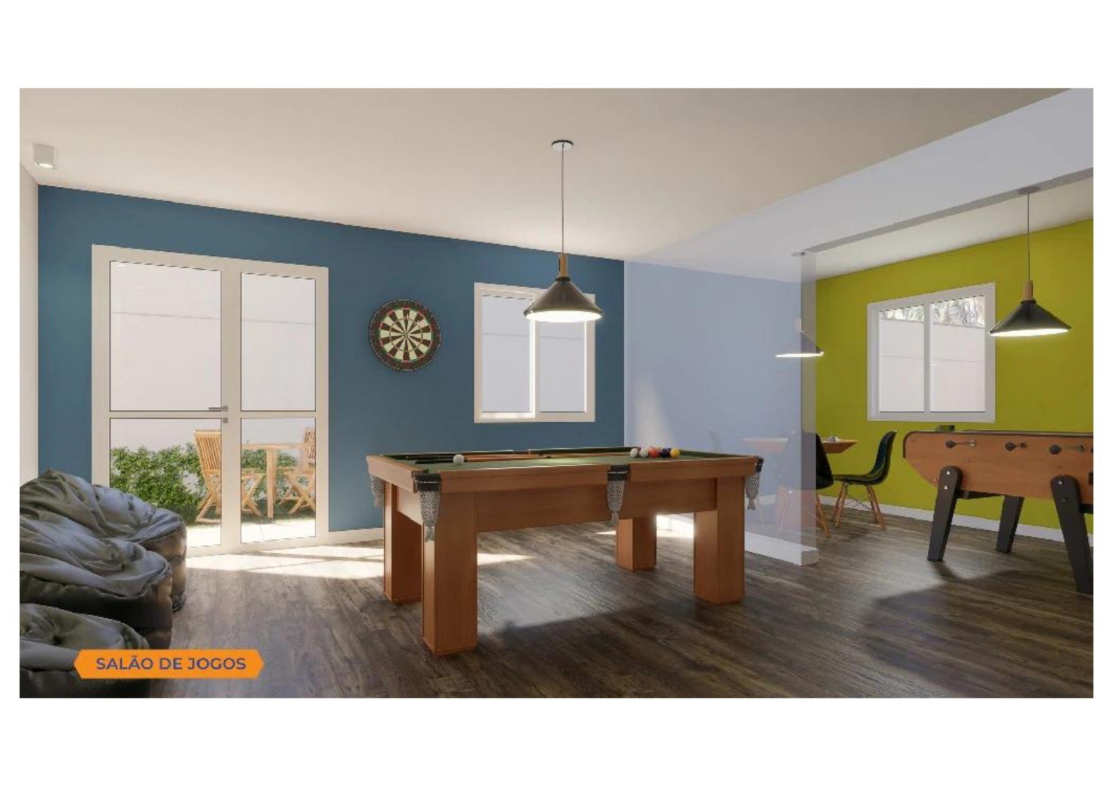 Apartamento à venda com 1 quarto, 84m² - Foto 27