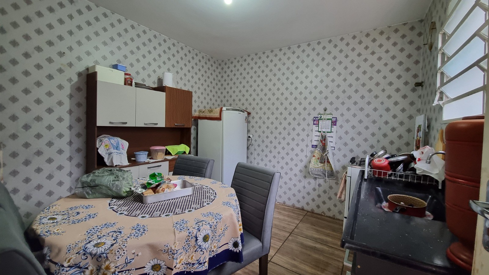 Casa, 2 quartos, 98 m² - Foto 4