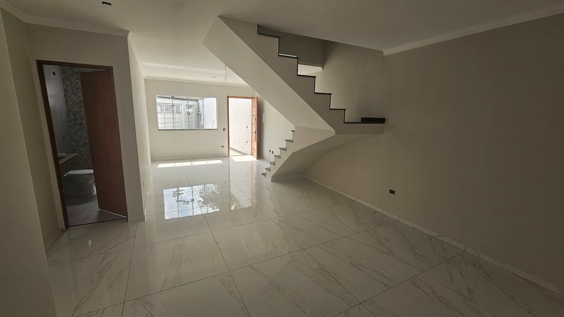 Casa, 3 quartos, 232 m² - Foto 3