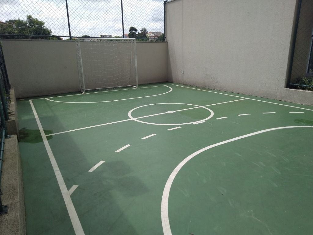 Apartamento, 2 quartos, 64 m² - Foto 11