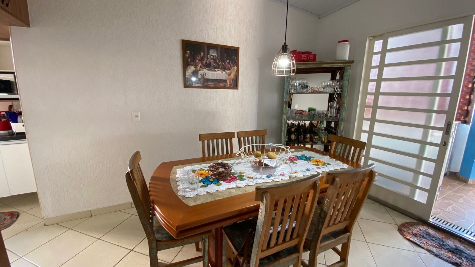 Casa, 3 quartos, 120 m² - Foto 23