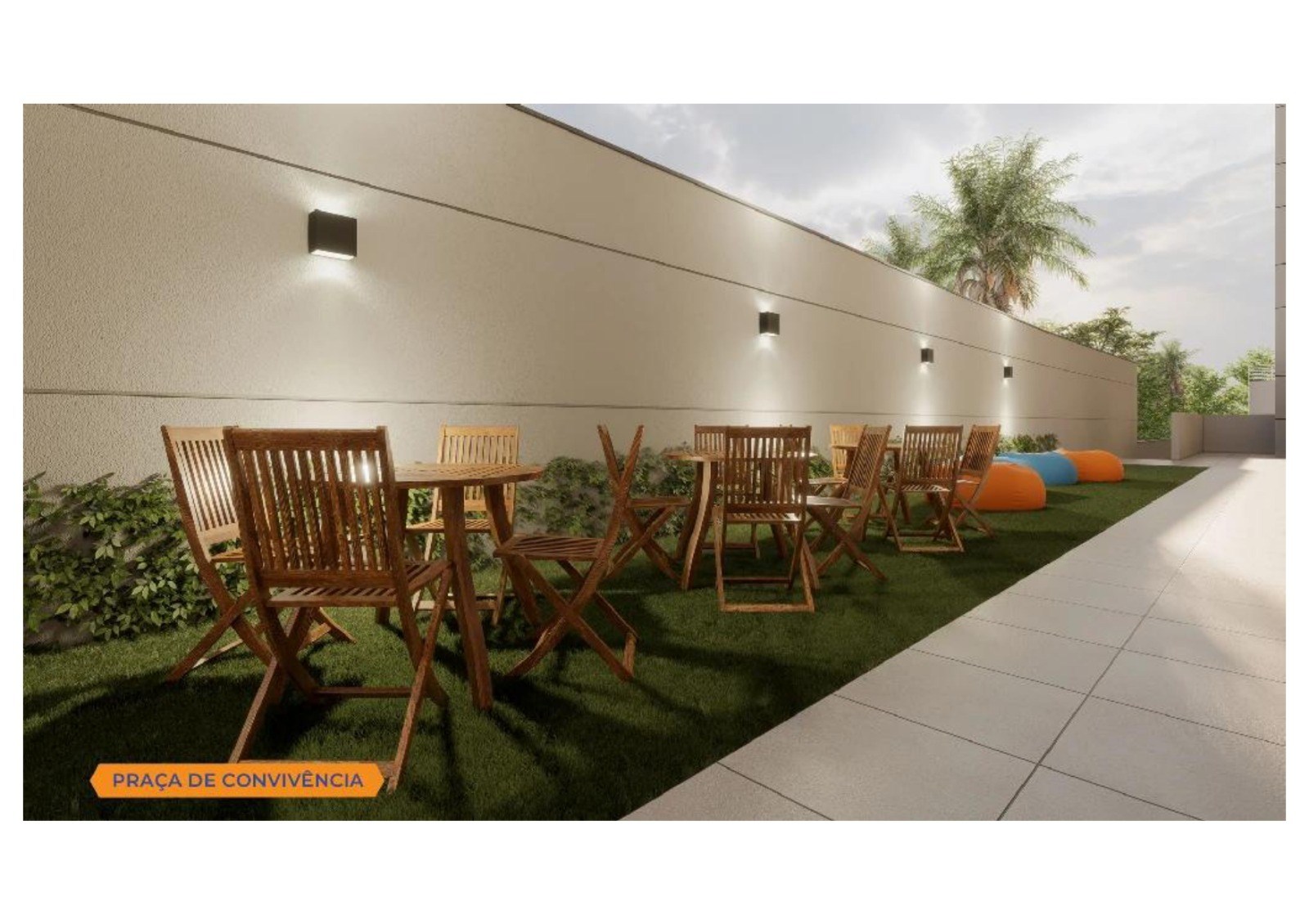 Apartamento à venda com 1 quarto, 84m² - Foto 33