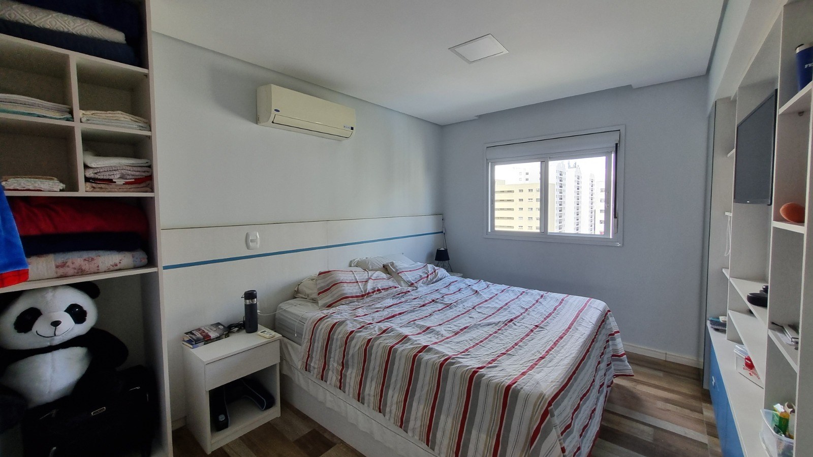 Apartamento, 3 quartos, 79 m² - Foto 13