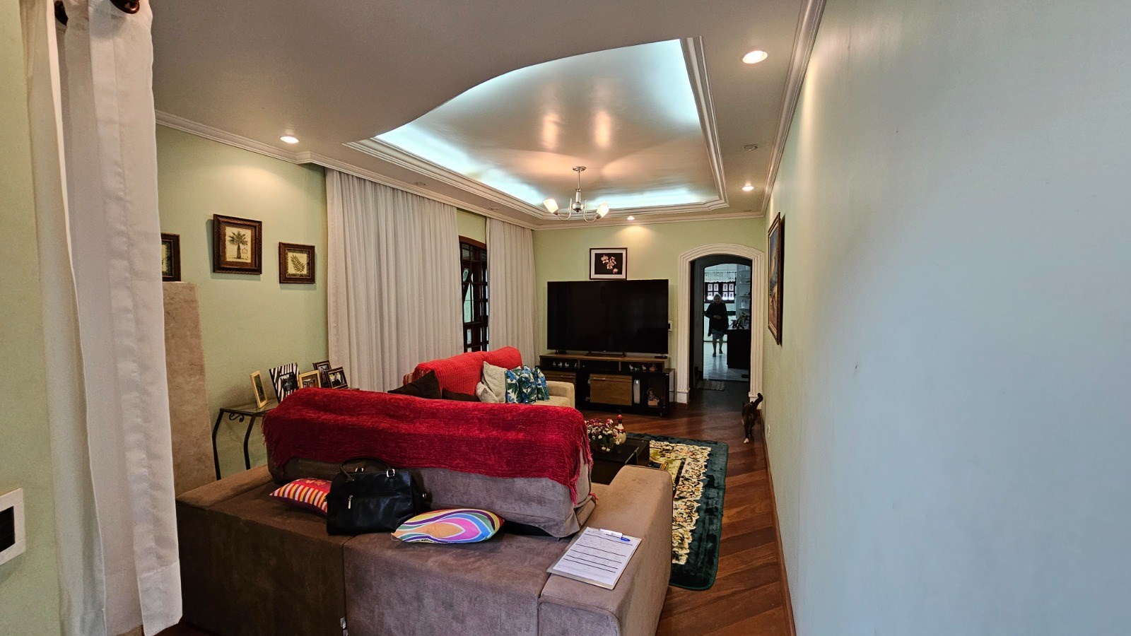 Casa, 2 quartos, 120 m² - Foto 9