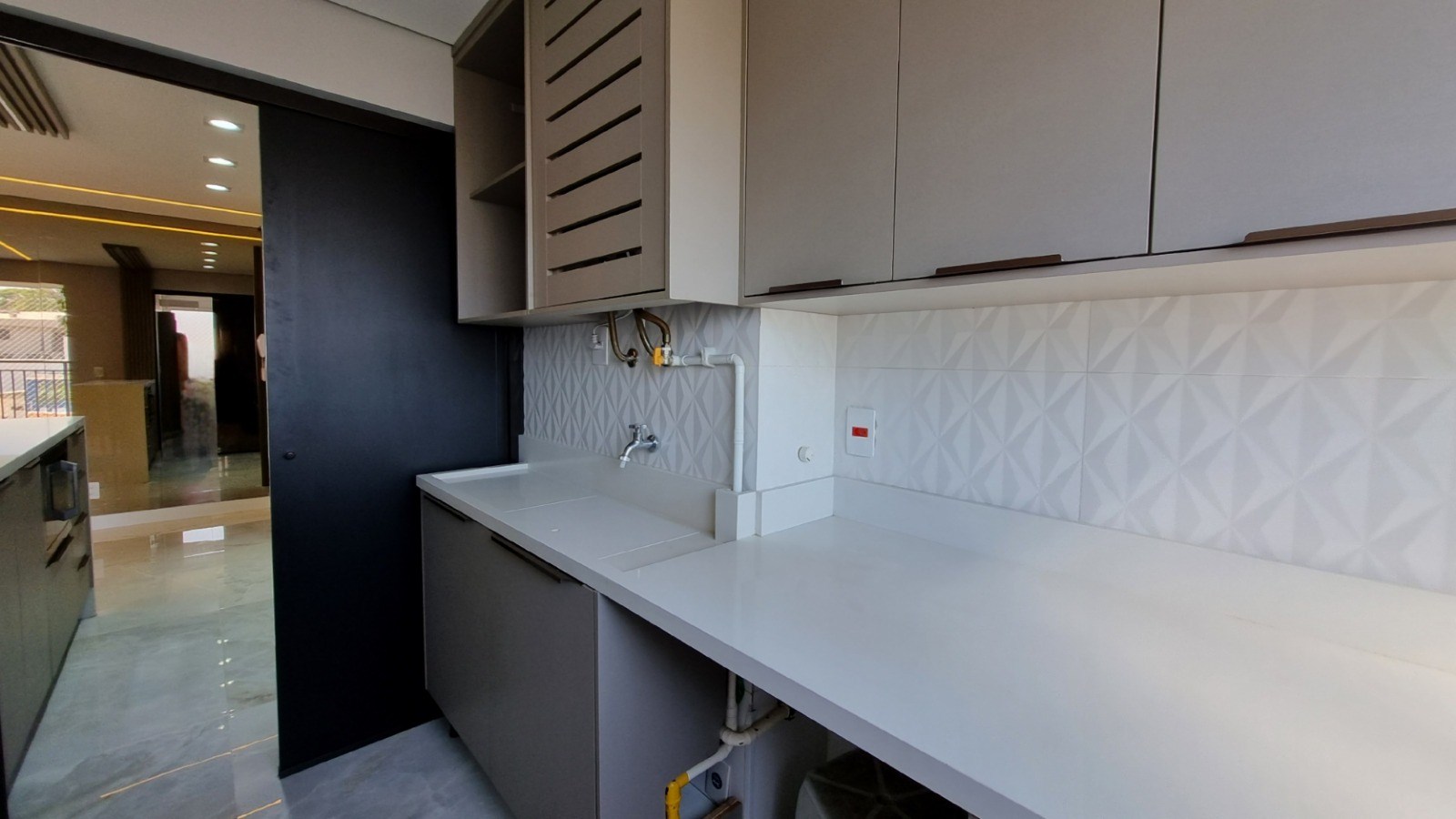 Apartamento, 3 quartos, 72 m² - Foto 5