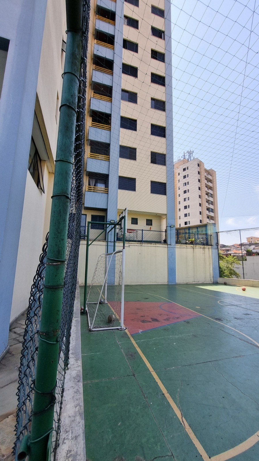 Apartamento, 2 quartos, 56 m² - Foto 23