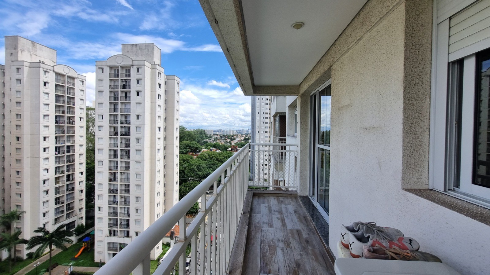 Apartamento, 3 quartos, 79 m² - Foto 8