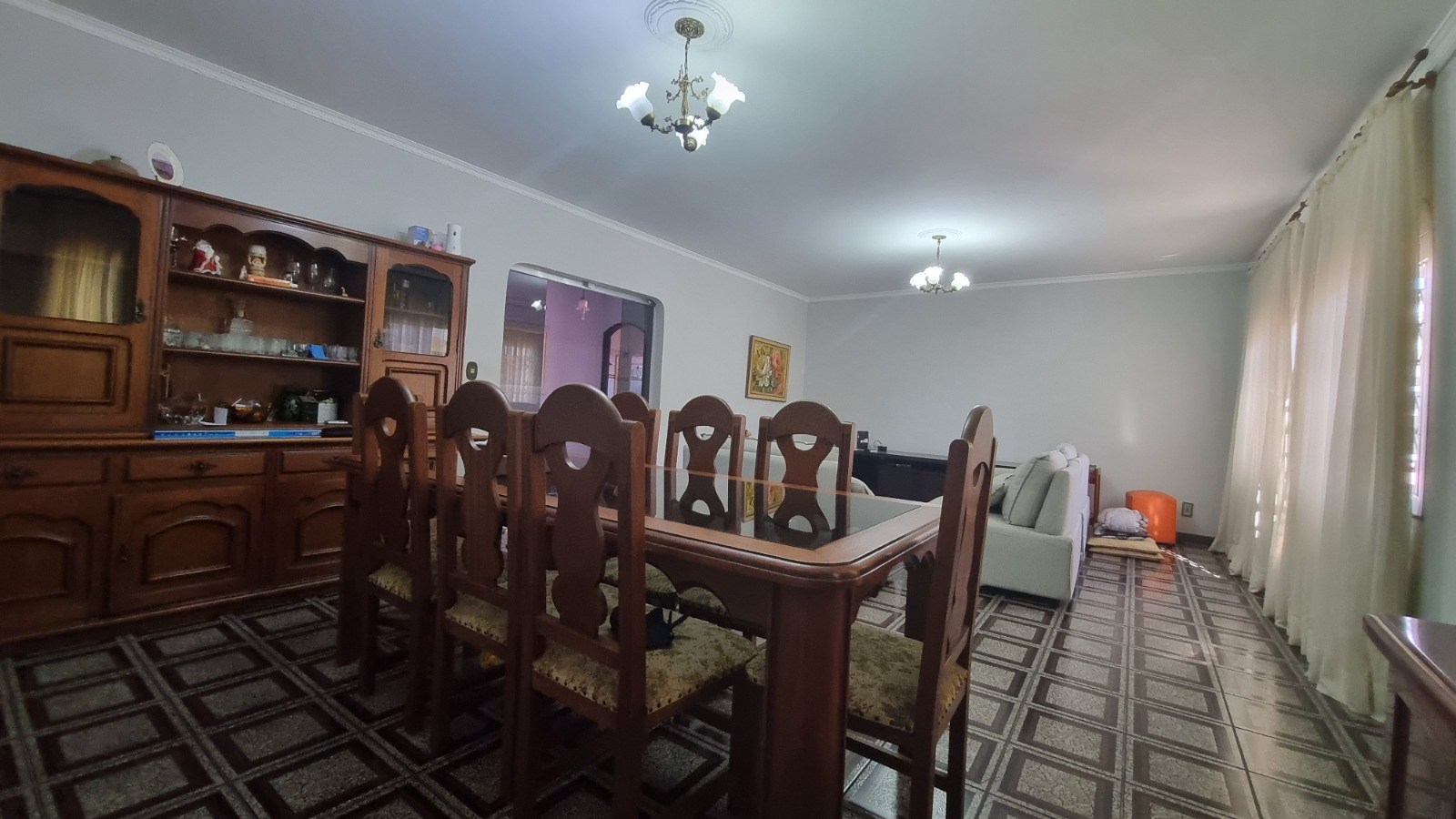 Casa, 4 quartos, 264 m² - Foto 4