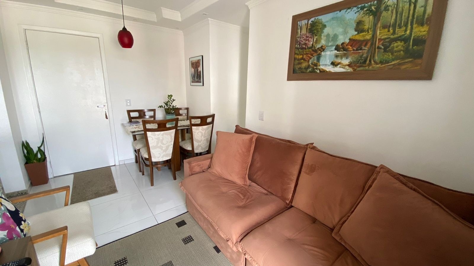 Apartamento, 2 quartos, 45 m² - Foto 24
