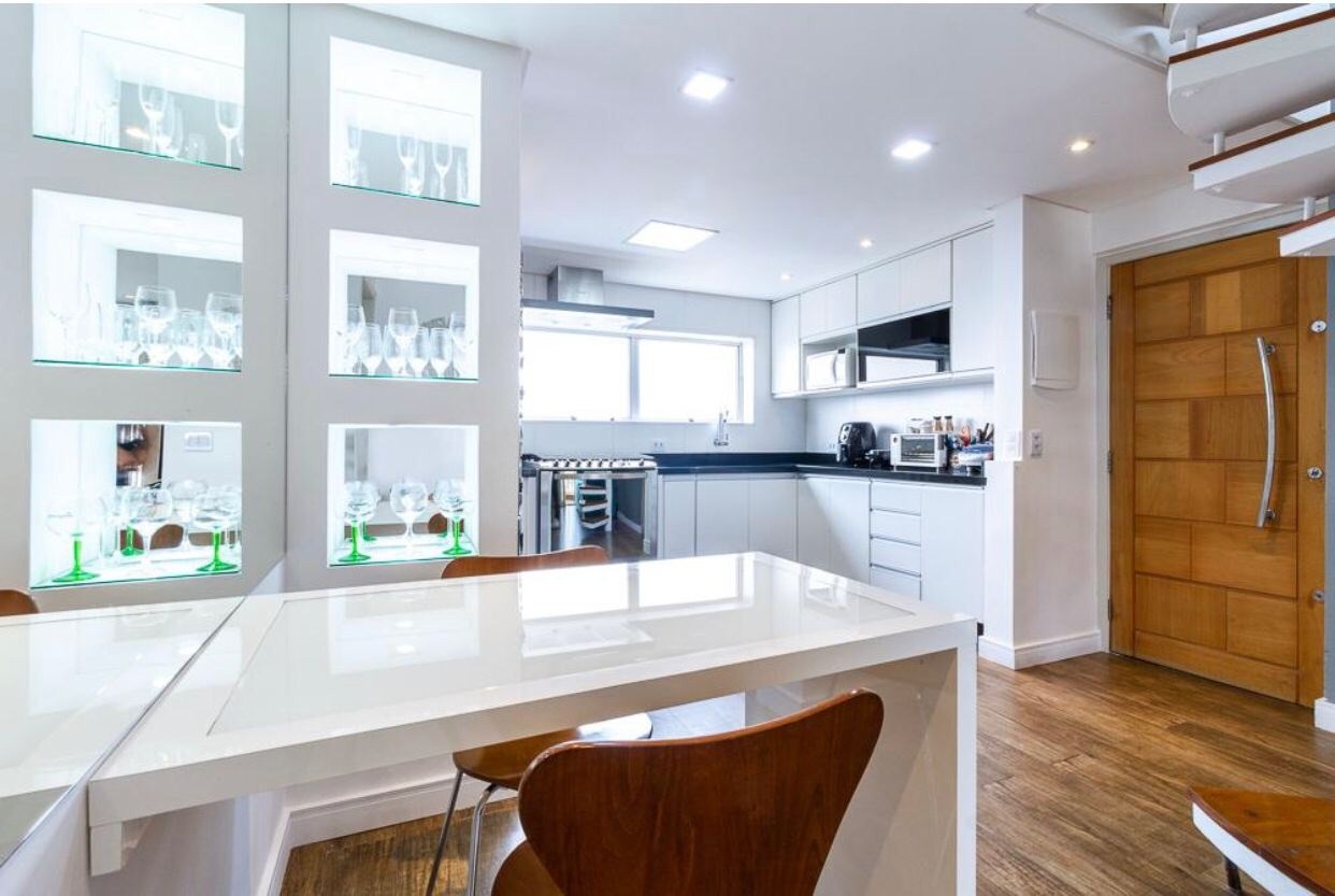 Apartamento, 2 quartos, 110 m² - Foto 5