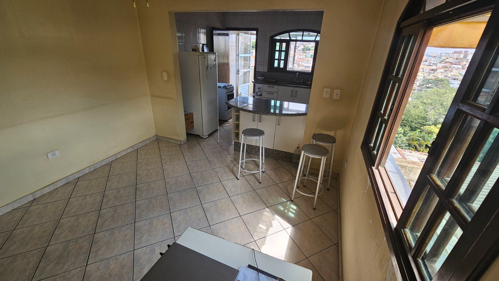 Casa à venda com 3 quartos, 170m² - Foto 5