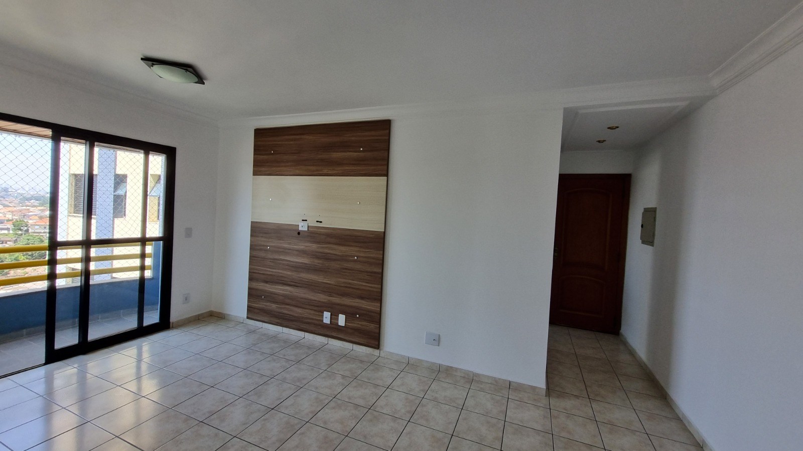 Apartamento, 2 quartos, 56 m² - Foto 3