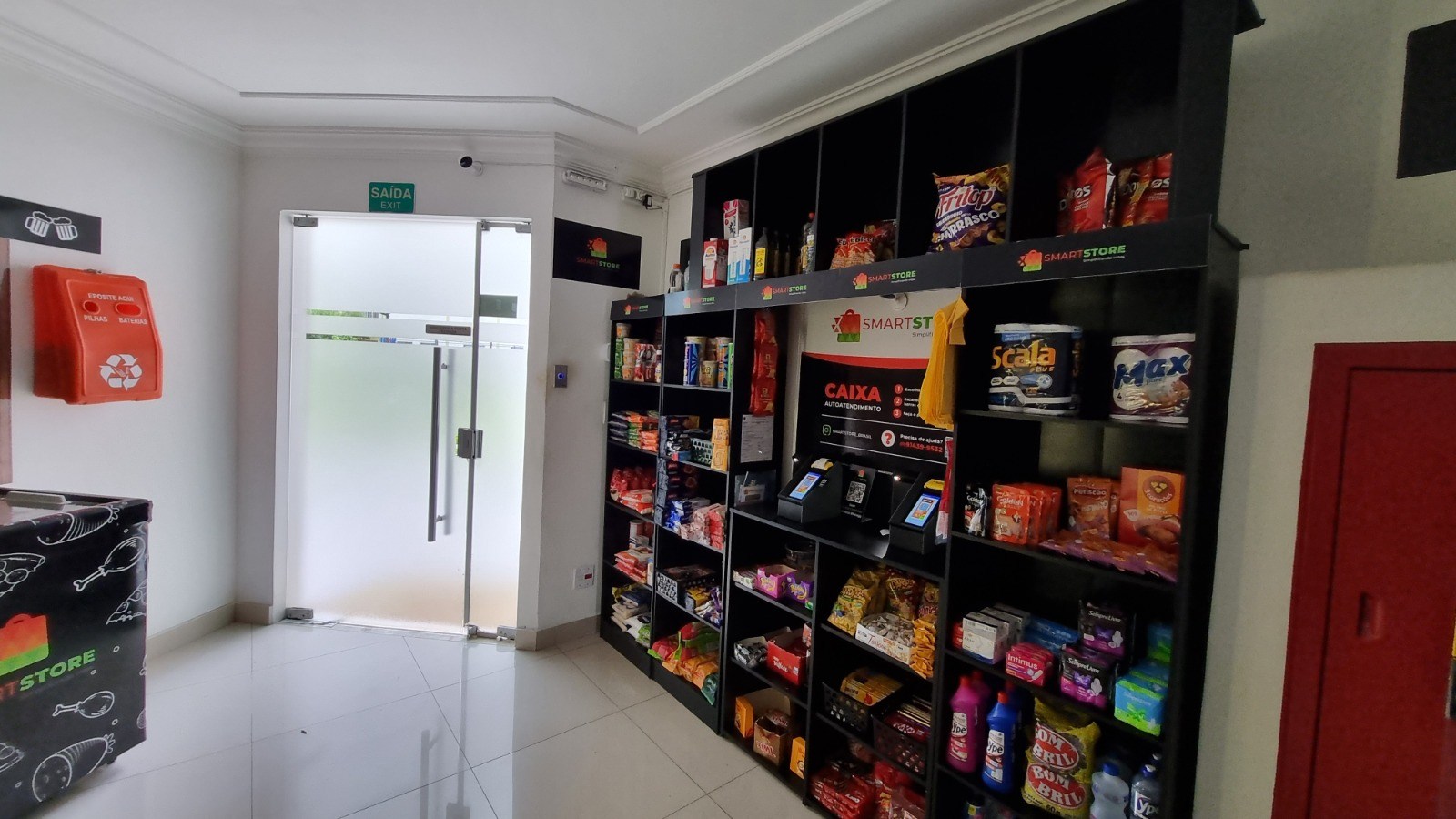 Apartamento, 2 quartos, 64 m² - Foto 18