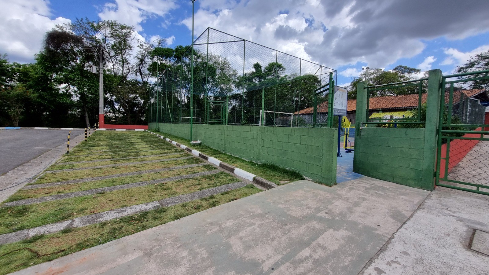 Apartamento, 2 quartos, 64 m² - Foto 25