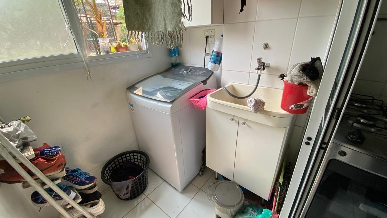 Apartamento, 2 quartos, 45 m² - Foto 7