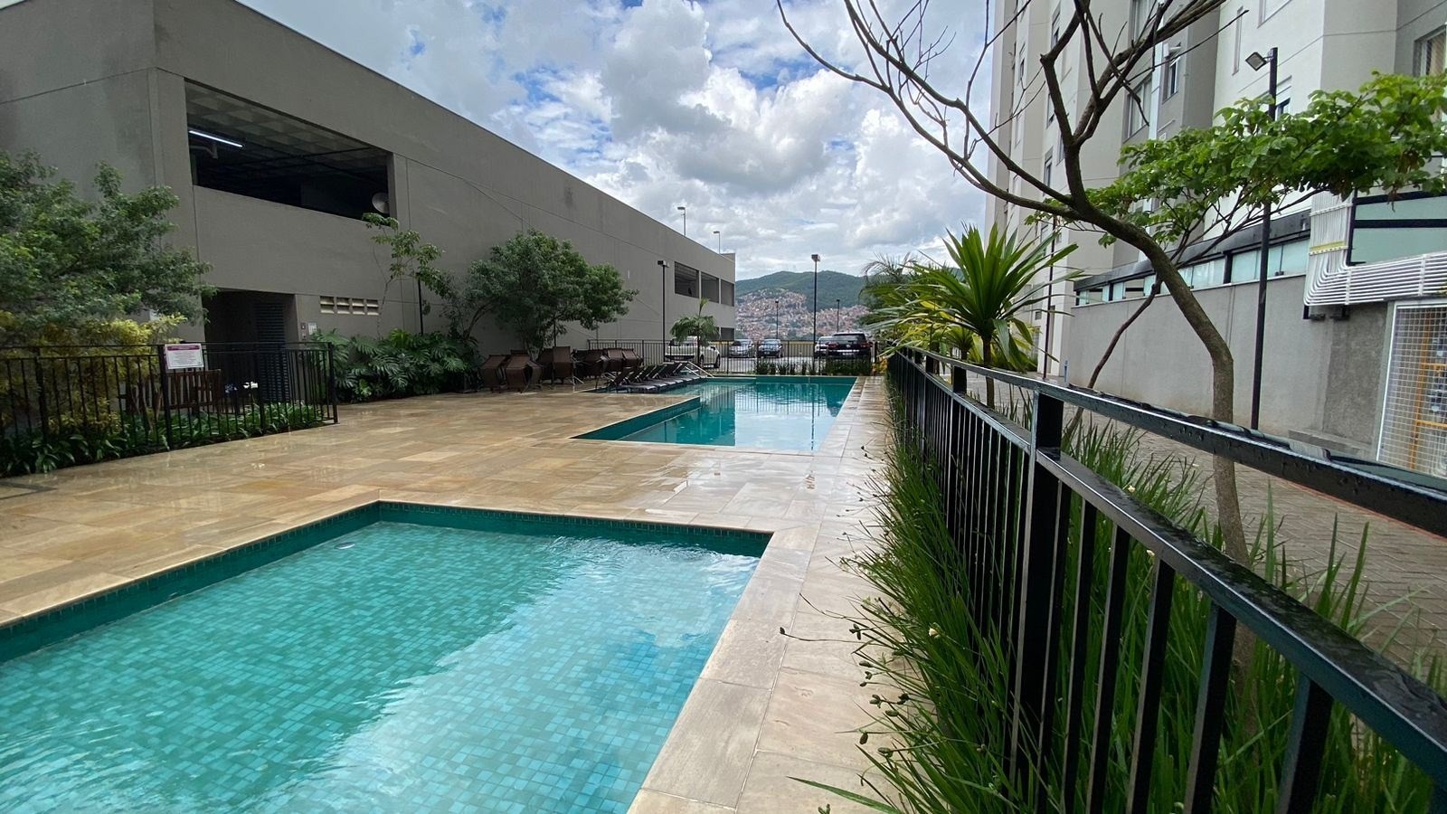 Apartamento, 2 quartos, 42 m² - Foto 26