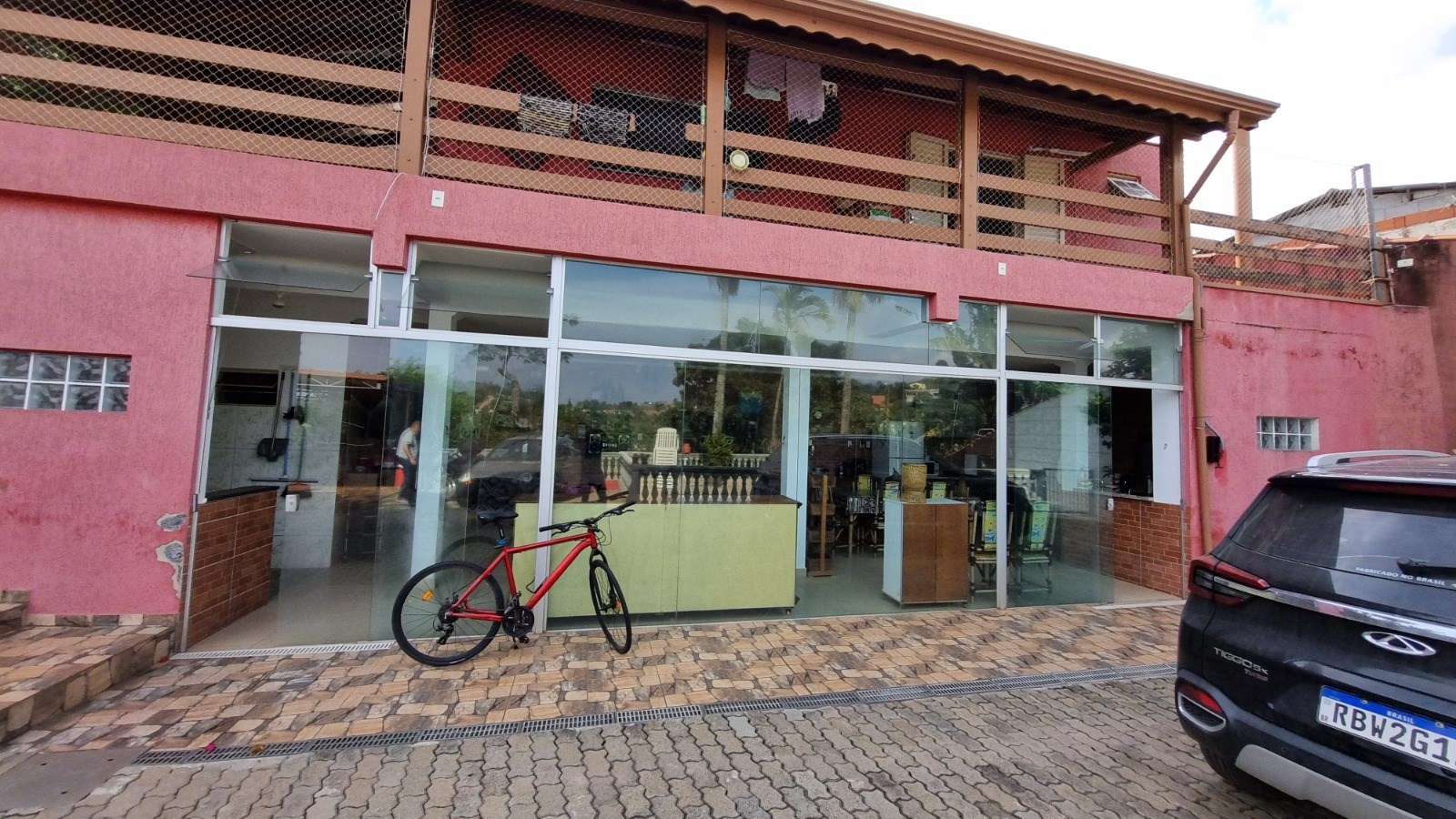 Chácara, 2 quartos, 1176 m² - Foto 20