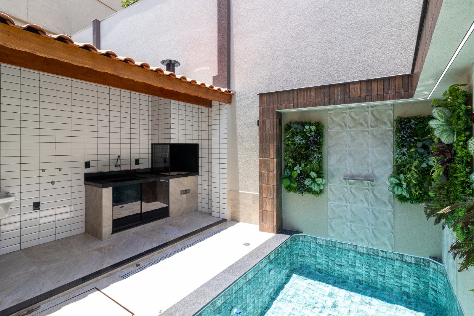 Casa, 3 quartos, 170 m² - Foto 41