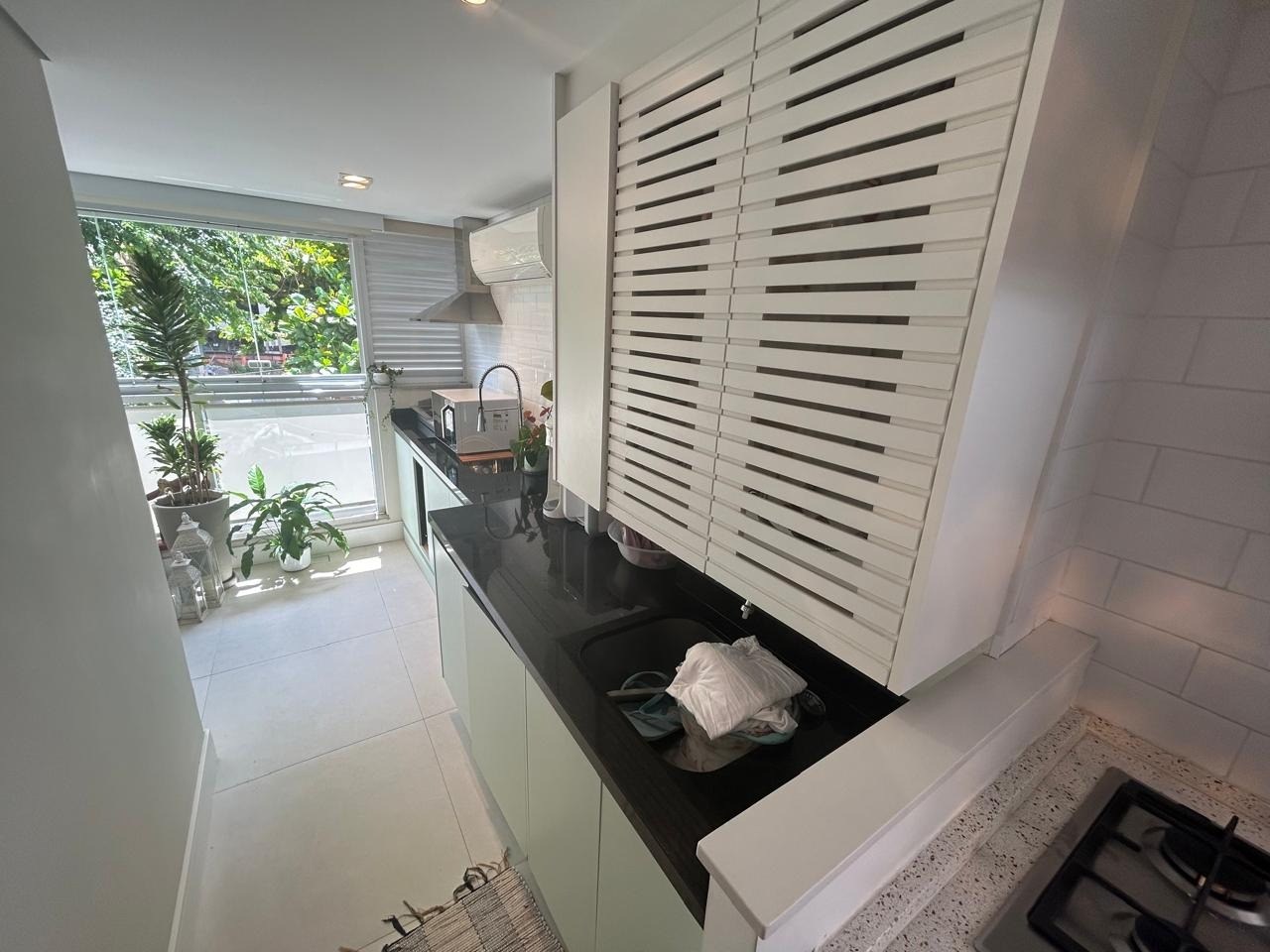 Apartamento, 2 quartos, 93 m² - Foto 11