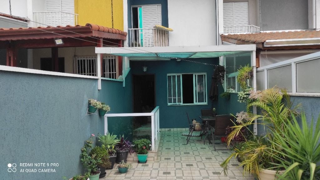 Casa, 2 quartos, 123 m² - Foto 11