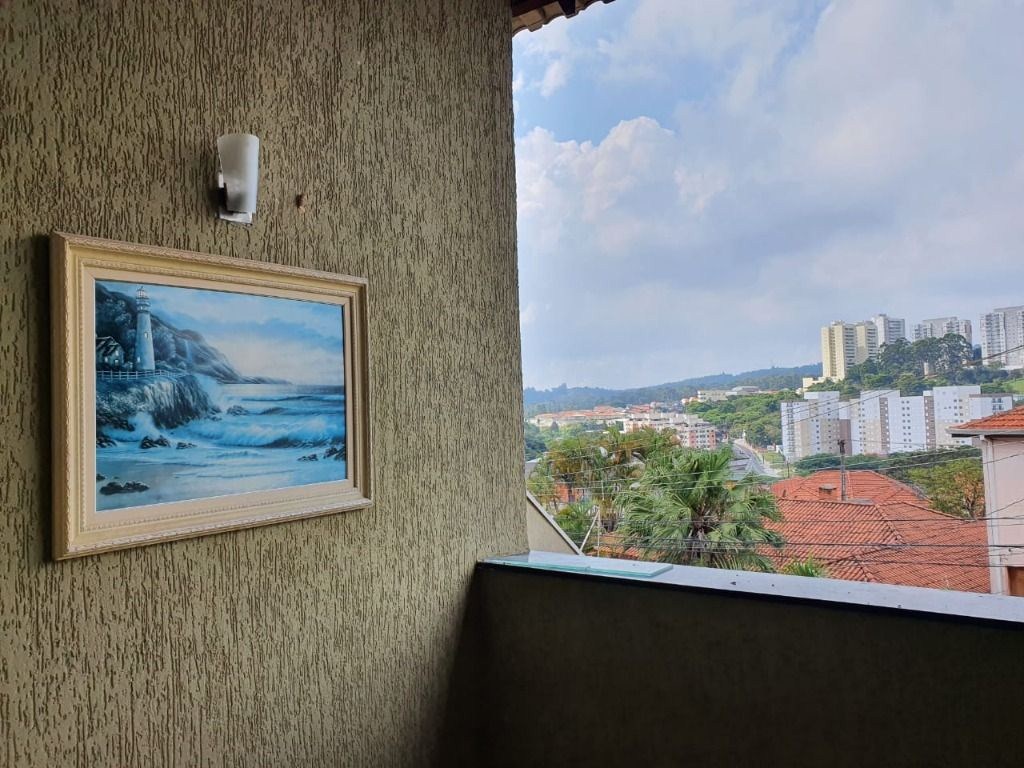 Casa, 3 quartos, 300 m² - Foto 8