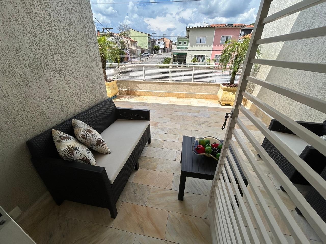 Casa à venda com 2 quartos, 137m² - Foto 17