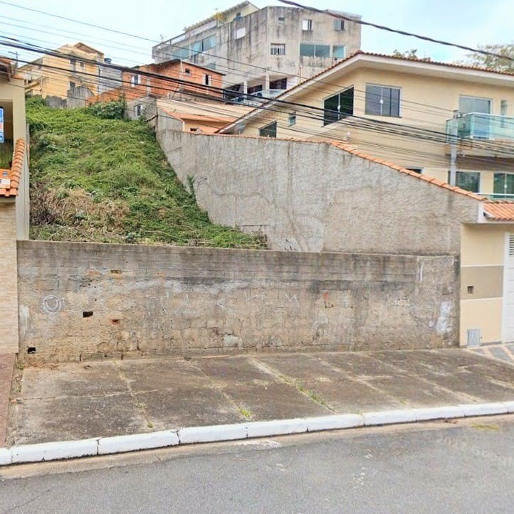 Terreno, 266 m² - Foto 3