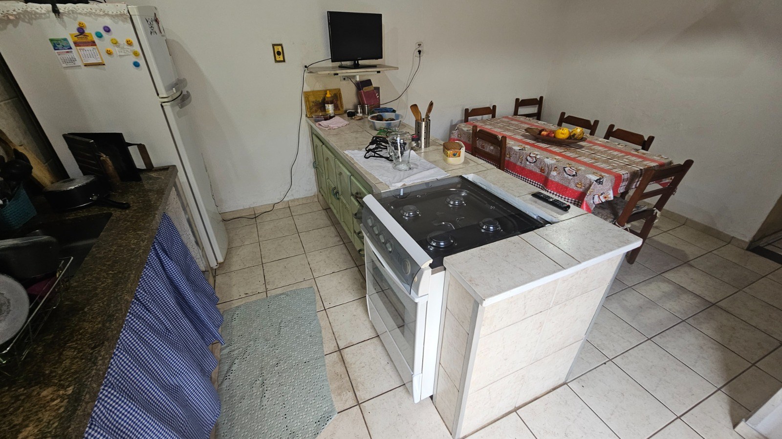 Casa à venda com 3 quartos, 120m² - Foto 5