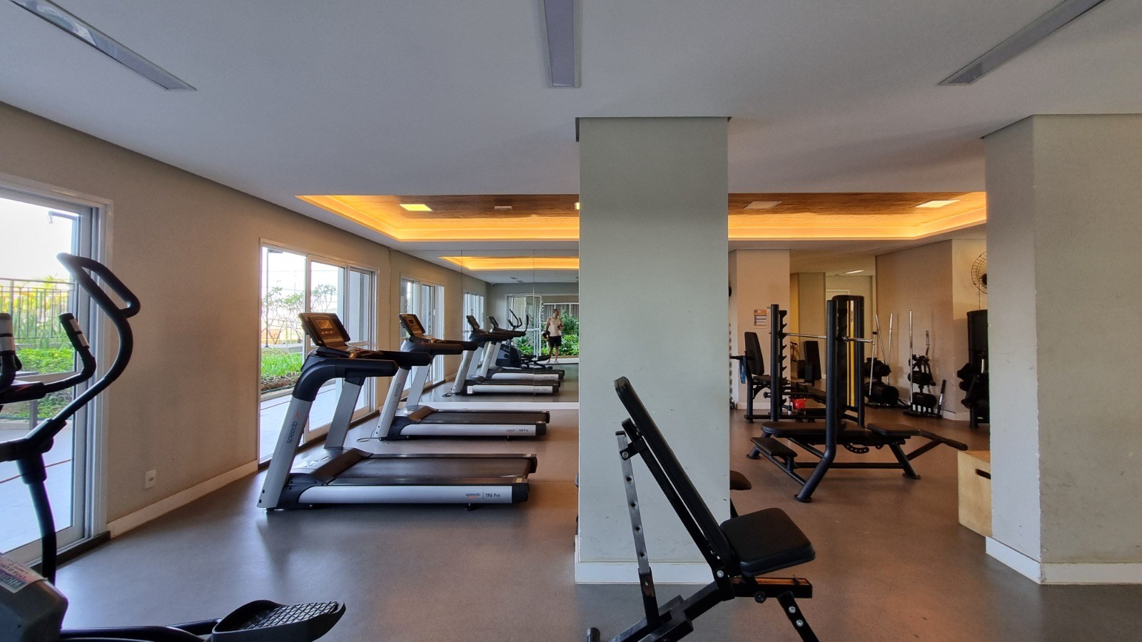 Apartamento, 3 quartos, 72 m² - Foto 32