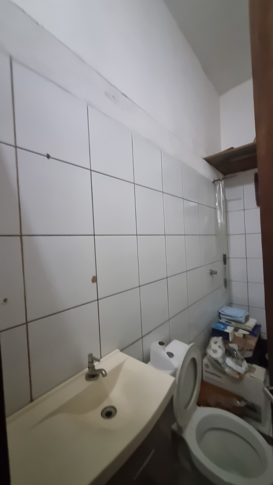 Loja-Salão, 100 m² - Foto 6