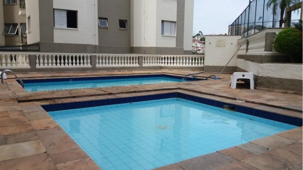 Apartamento, 2 quartos, 57 m² - Foto 13