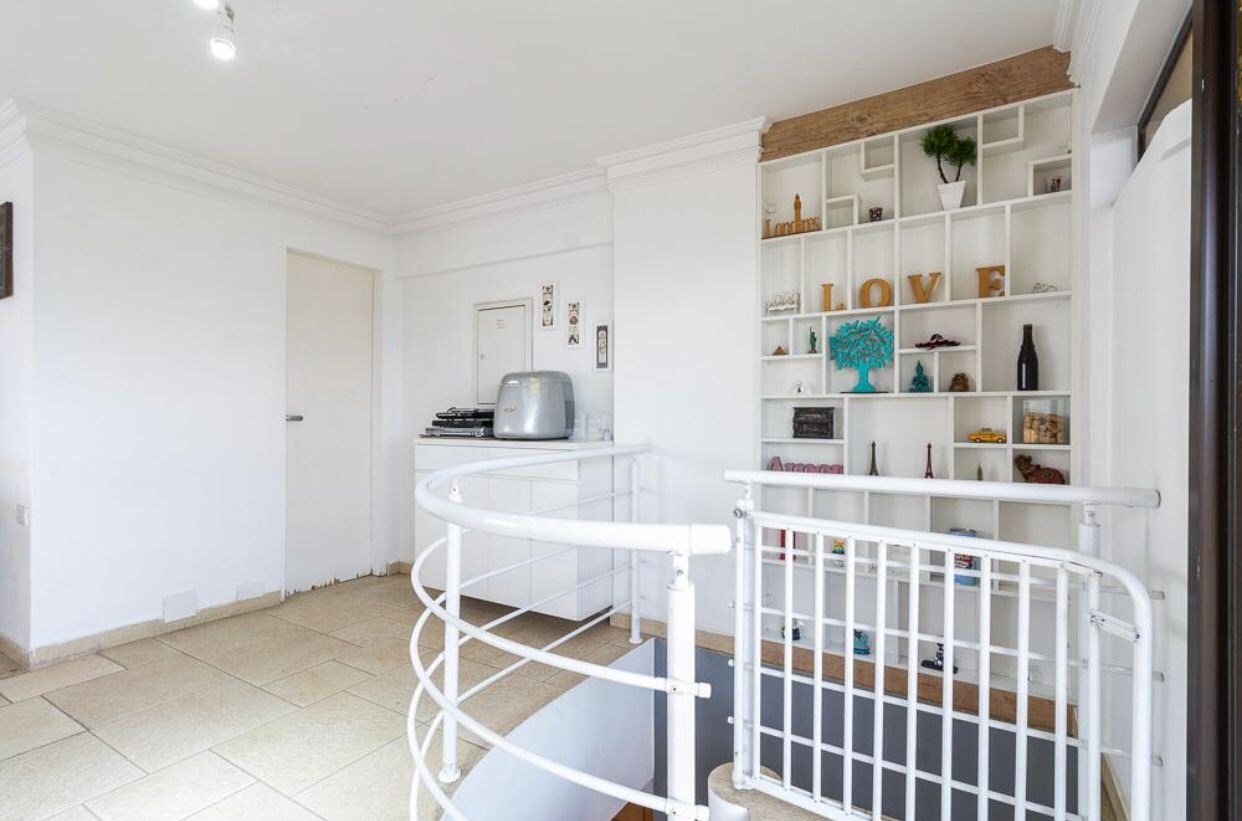 Apartamento, 2 quartos, 110 m² - Foto 16