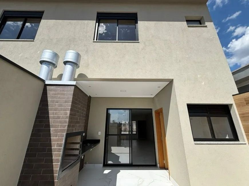 Casa, 3 quartos, 160 m² - Foto 27