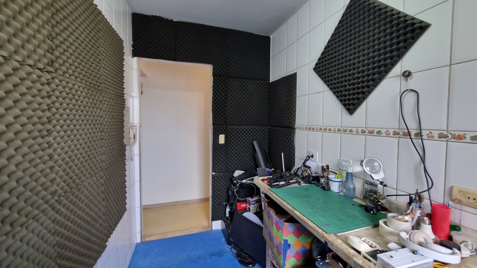 Apartamento, 2 quartos, 64 m² - Foto 6