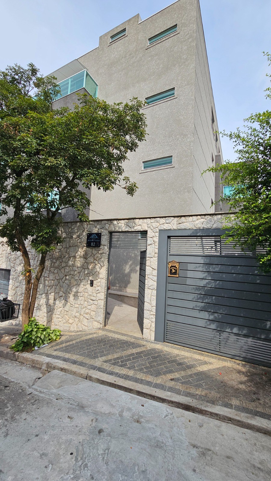 Apartamento à venda com 2 quartos, 48m² - Foto 16