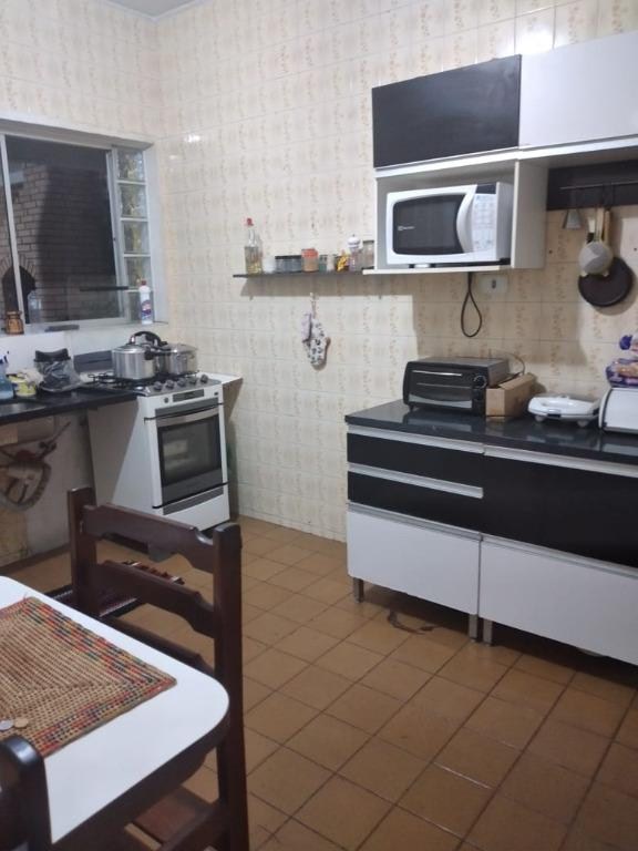 Casa, 3 quartos, 125 m² - Foto 2