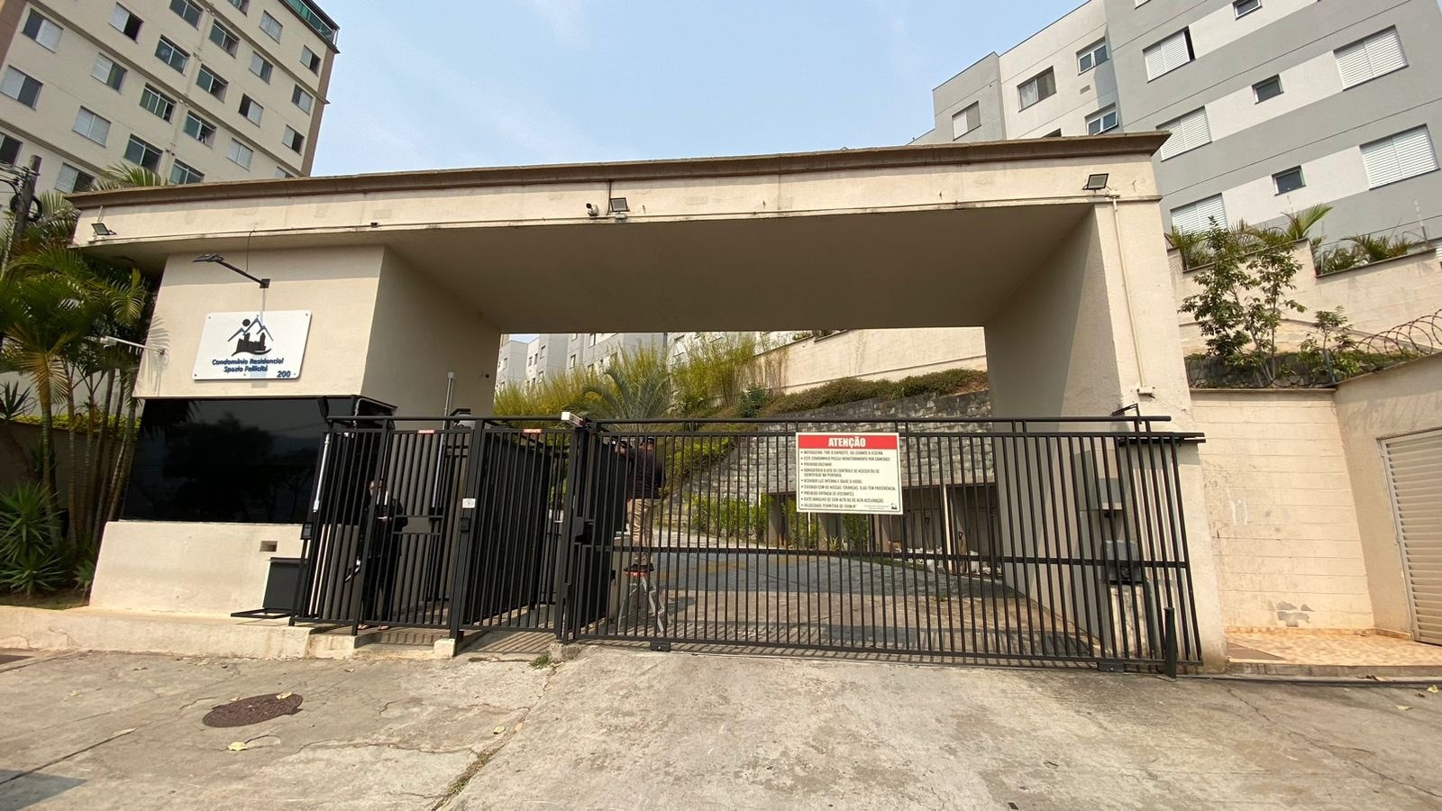 Cobertura, 2 quartos, 83 m² - Foto 1