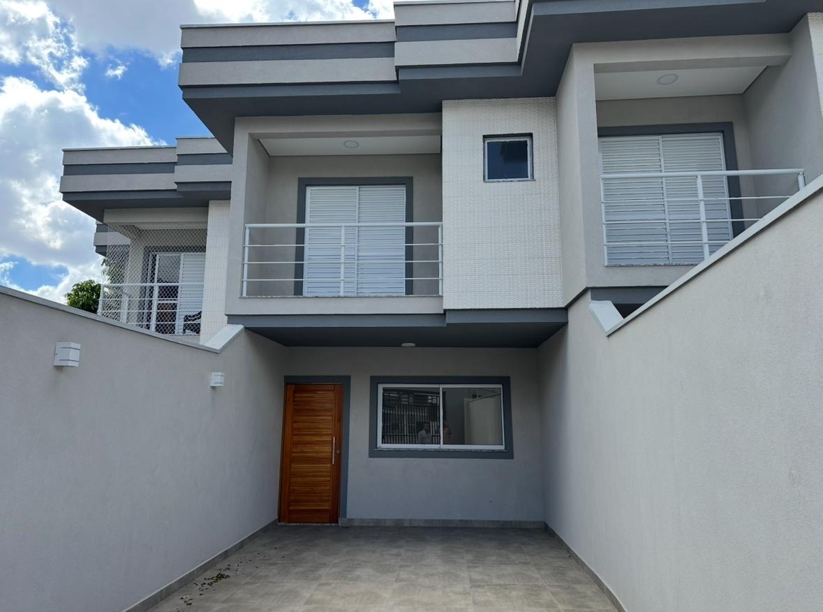 Casa, 3 quartos, 107 m² - Foto 24