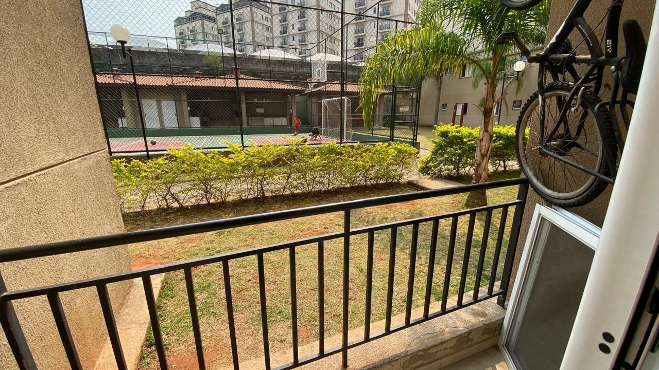 Apartamento, 2 quartos, 45 m² - Foto 13