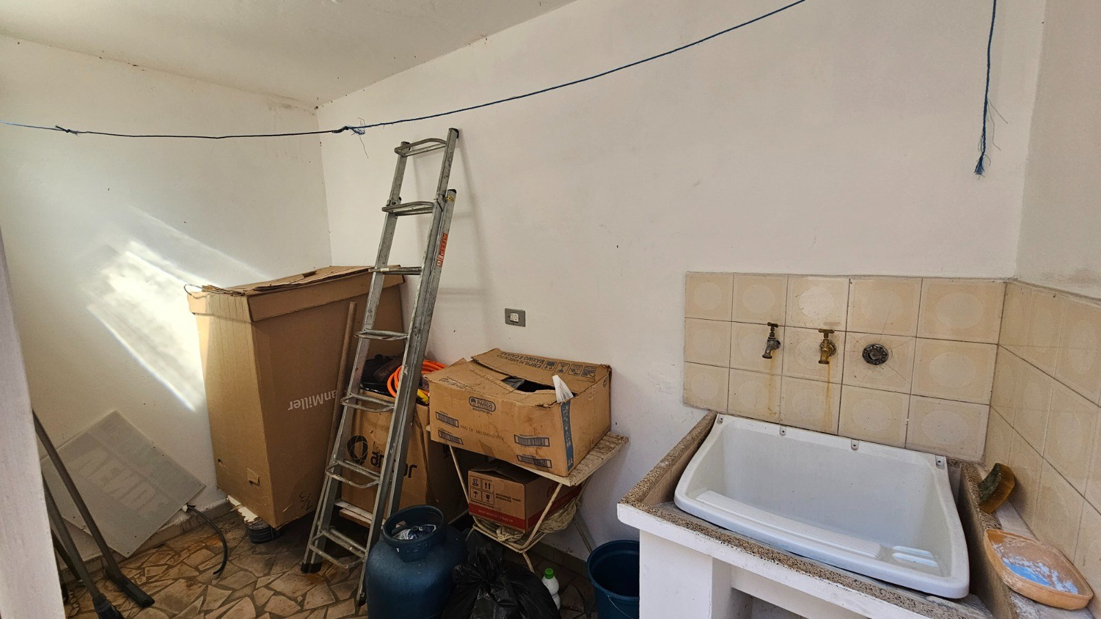 Casa, 2 quartos, 84 m² - Foto 21