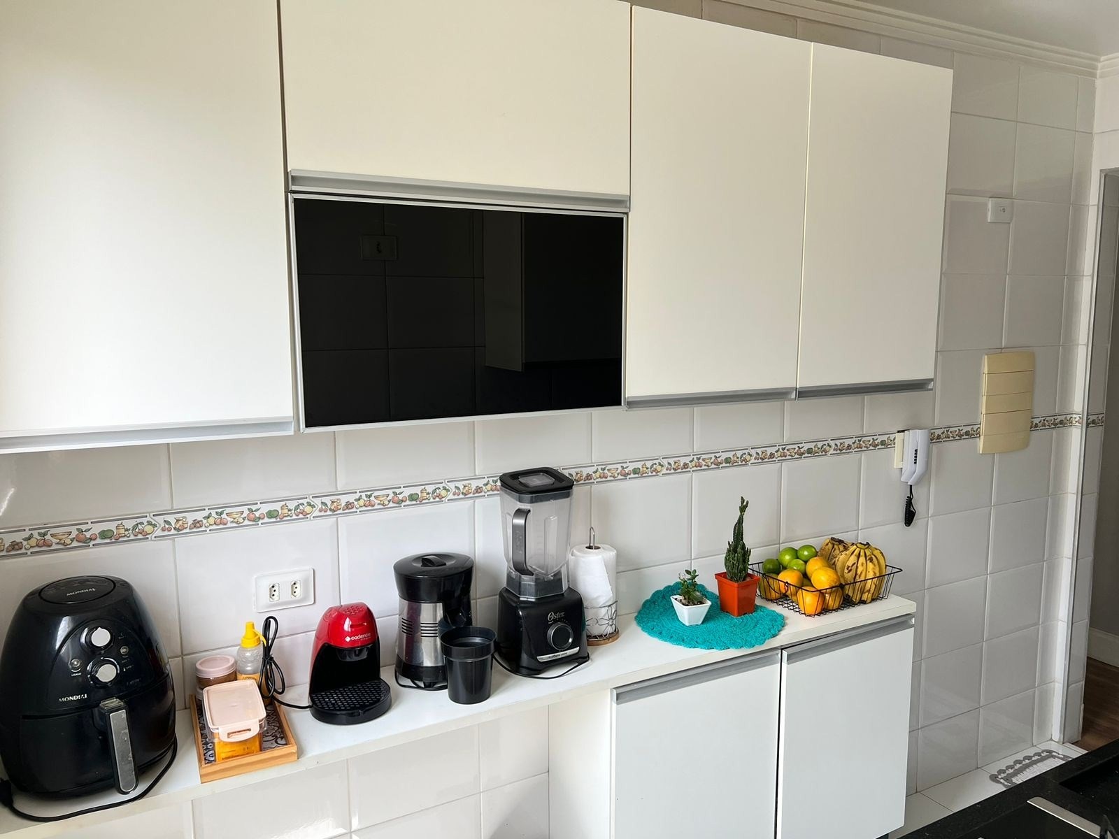 Apartamento, 2 quartos, 60 m² - Foto 9