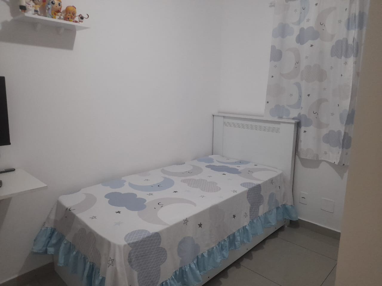 Apartamento, 2 quartos, 45 m² - Foto 17