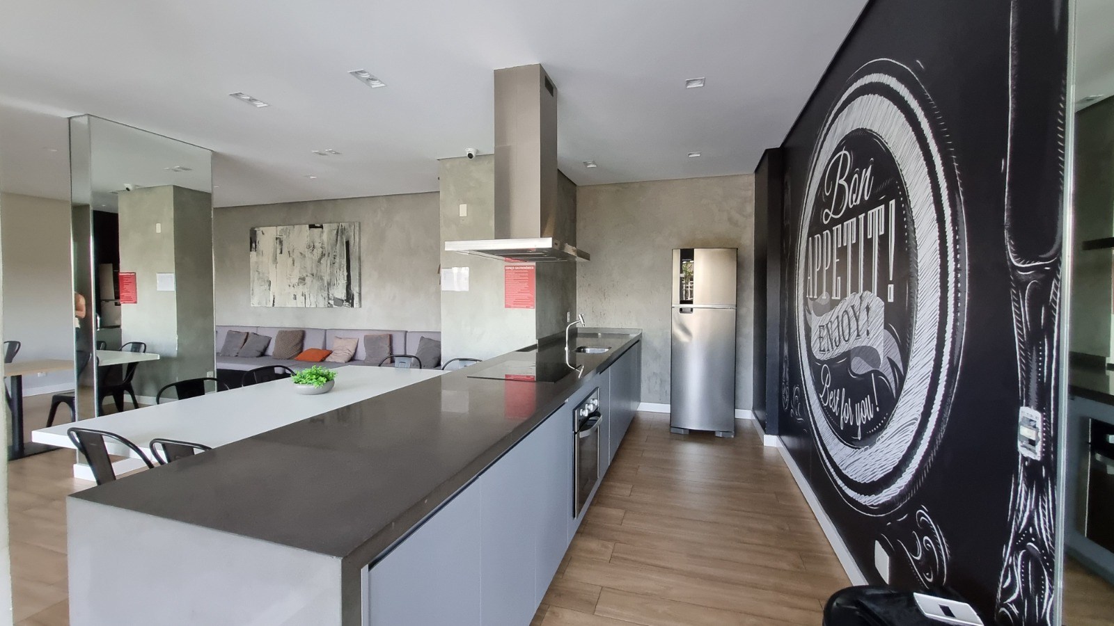 Apartamento, 3 quartos, 72 m² - Foto 50